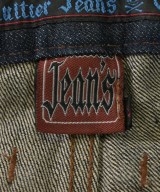 GAULTIER JEANS（ゴルチエジーンズ）デニムパンツ 紺 サイズ:46(M位) メンズ/2200719748042