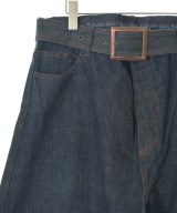 GAULTIER JEANS（ゴルチエジーンズ）デニムパンツ 紺 サイズ:46(M位) メンズ/2200719748042