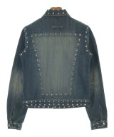 JPG（ジェイピージー）デニムジャケット 紺 サイズ:40(M位) レディース/2200641195037