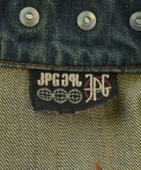 JPG（ジェイピージー）デニムジャケット 紺 サイズ:40(M位) レディース/2200641195037