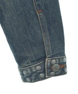 JPG（ジェイピージー）デニムジャケット 紺 サイズ:40(M位) レディース/2200641195037