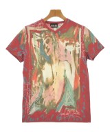 JPG（ジェイピージー）Tシャツ・カットソー 赤 サイズ:-(XS位) メンズ/2200735791091