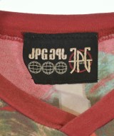 JPG（ジェイピージー）Tシャツ・カットソー 赤 サイズ:-(XS位) メンズ/2200735791091
