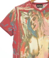JPG（ジェイピージー）Tシャツ・カットソー 赤 サイズ:-(XS位) メンズ/2200735791091