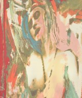 JPG（ジェイピージー）Tシャツ・カットソー 赤 サイズ:-(XS位) メンズ/2200735791091