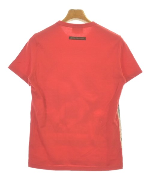 JPG（ジェイピージー）Tシャツ・カットソー 赤 サイズ:48(L位) メンズ/2200735791107