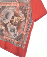 JPG（ジェイピージー）Tシャツ・カットソー 赤 サイズ:48(L位) メンズ/2200735791107