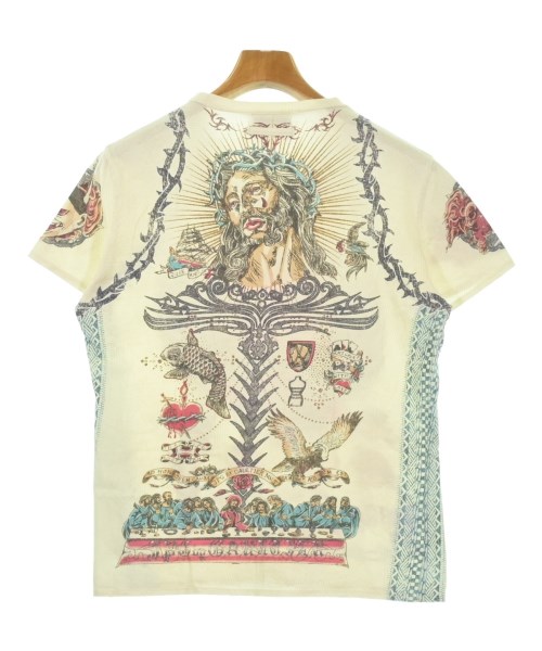 JPG（ジェイピージー）Tシャツ・カットソー 白 サイズ:48(L位) メンズ/2200735791114