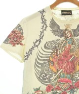 JPG（ジェイピージー）Tシャツ・カットソー 白 サイズ:48(L位) メンズ/2200735791114