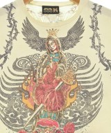 JPG（ジェイピージー）Tシャツ・カットソー 白 サイズ:48(L位) メンズ/2200735791114