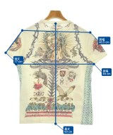 JPG（ジェイピージー）Tシャツ・カットソー 白 サイズ:48(L位) メンズ/2200735791114