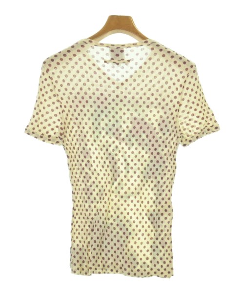 GAULTIER CLASSIQUE（ゴルチェクラシック）Tシャツ・カットソー 白 サイズ:48(L位) メンズ/2200694413126