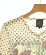GAULTIER CLASSIQUE（ゴルチェクラシック）Tシャツ・カットソー 白 サイズ:48(L位) メンズ/2200694413126