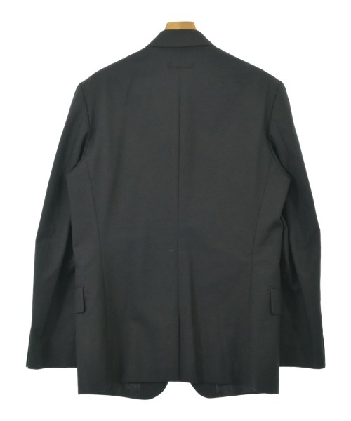 GAULTIER CLASSIQUE（ゴルチェクラシック）カジュアルジャケット 黒 サイズ:50(XL位) メンズ/2200684910017