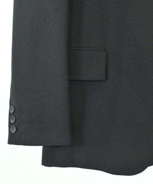 GAULTIER CLASSIQUE（ゴルチェクラシック）カジュアルジャケット 黒 サイズ:50(XL位) メンズ/2200684910017