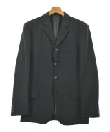 GAULTIER CLASSIQUE（ゴルチェクラシック）カジュアルジャケット 黒 サイズ:50(XL位) メンズ/2200684910017