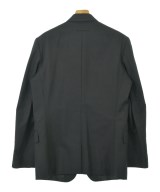 GAULTIER CLASSIQUE（ゴルチェクラシック）カジュアルジャケット 黒 サイズ:50(XL位) メンズ/2200684910017