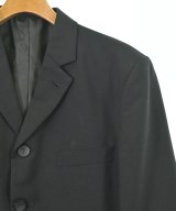 GAULTIER CLASSIQUE（ゴルチェクラシック）カジュアルジャケット 黒 サイズ:50(XL位) メンズ/2200684910017
