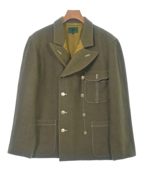 ジュニアゴルチェ(JUNIOR GAULTIER)のJUNIOR GAULTIER コート（その他）