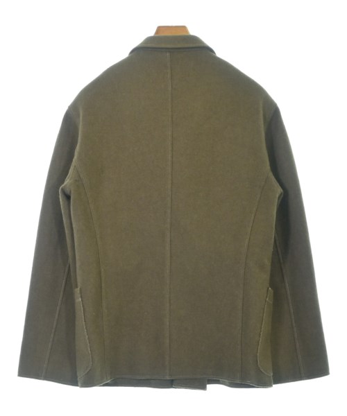 JUNIOR GAULTIER（ジュニアゴルチェ）その他 カーキ サイズ:48(L位) メンズ/2200621754018