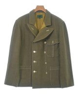 JUNIOR GAULTIER（ジュニアゴルチェ）その他 カーキ サイズ:48(L位) メンズ/2200621754018