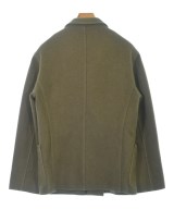 JUNIOR GAULTIER（ジュニアゴルチェ）その他 カーキ サイズ:48(L位) メンズ/2200621754018