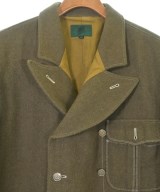 JUNIOR GAULTIER（ジュニアゴルチェ）その他 カーキ サイズ:48(L位) メンズ/2200621754018