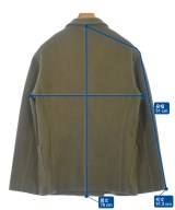 JUNIOR GAULTIER（ジュニアゴルチェ）その他 カーキ サイズ:48(L位) メンズ/2200621754018