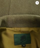 JUNIOR GAULTIER（ジュニアゴルチェ）その他 カーキ サイズ:48(L位) メンズ/2200621754018