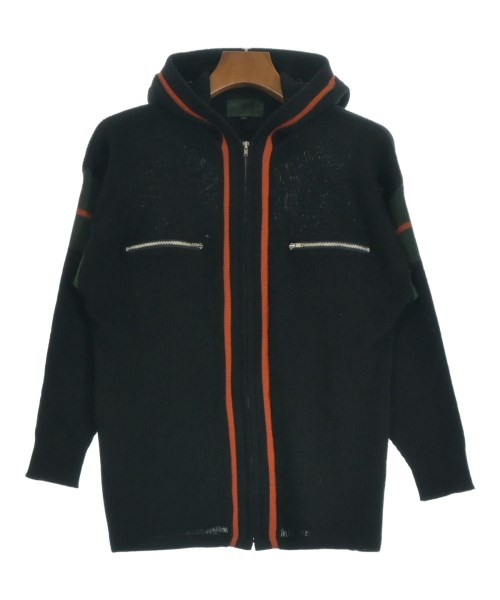 ジュニアゴルチェ(JUNIOR GAULTIER)のJUNIOR GAULTIER ニット・セーター