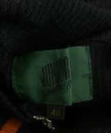 JUNIOR GAULTIER（ジュニアゴルチェ）ニット・セーター 黒 サイズ:40(S位) メンズ/2200625841196