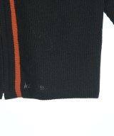 JUNIOR GAULTIER（ジュニアゴルチェ）ニット・セーター 黒 サイズ:40(S位) メンズ/2200625841196