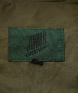 JUNIOR GAULTIER（ジュニアゴルチェ）カジュアルシャツ カーキ サイズ:46(M位) メンズ/2200625841349