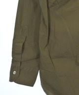 JUNIOR GAULTIER（ジュニアゴルチェ）カジュアルシャツ カーキ サイズ:46(M位) メンズ/2200625841349