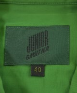 JUNIOR GAULTIER（ジュニアゴルチェ）その他 緑 サイズ:40(M位) レディース/2200681107090