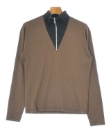 JUNIOR GAULTIER（ジュニアゴルチェ）Tシャツ・カットソー 茶 サイズ:48(L位) メンズ/2200661140024