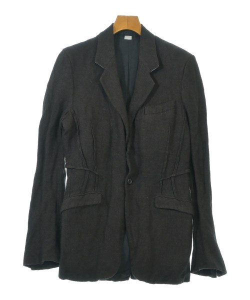 その他(ソノタ)テーラードジャケット 茶 サイズ:46(M位)/2200631809050