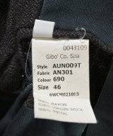 -（ソノタ）テーラードジャケット 茶 サイズ:46(M位) メンズ/2200631809050