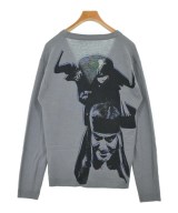 John Galliano（ジョンガリアーノ）カーディガン グレー サイズ:M メンズ/2200692338759