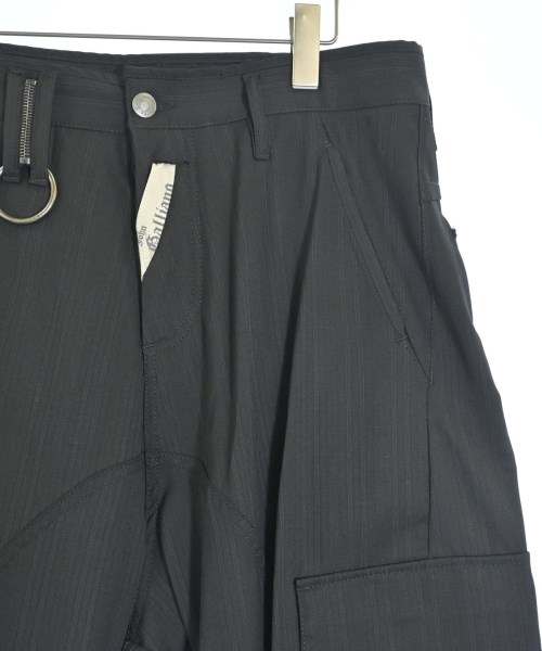 John Galliano（ジョンガリアーノ）その他 黒 サイズ:48(L位) メンズ/2200659400239