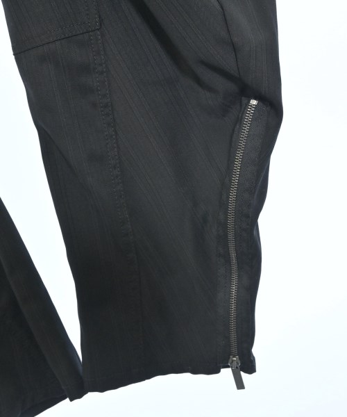 John Galliano（ジョンガリアーノ）その他 黒 サイズ:48(L位) メンズ/2200659400239