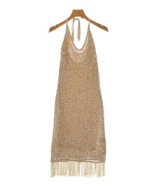 John Galliano(ジョンガリアーノ)のワンピース サイズ:S 14,800円