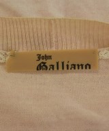 John Galliano（ジョンガリアーノ）カーディガン ピンク サイズ:L メンズ/2200700813865