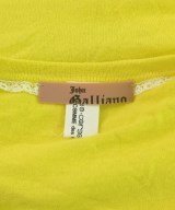 John Galliano（ジョンガリアーノ）カーディガン 黄 サイズ:M メンズ/2200700832347