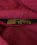 John Galliano（ジョンガリアーノ）パーカー ピンク サイズ:S メンズ/2200707138152
