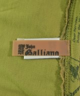 John Galliano（ジョンガリアーノ）Tシャツ・カットソー カーキ サイズ:L メンズ/2200726455032
