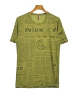 John Galliano Tシャツ・カットソー