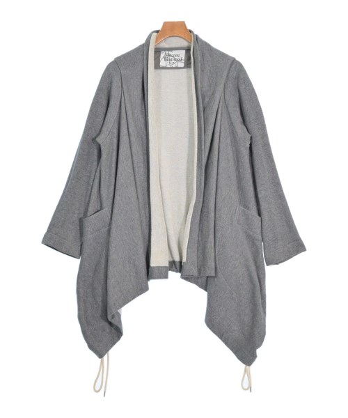 ヴィヴィアンウエスドウッドマン(Vivienne Westwood MAN)のVivienne Westwood MAN パーカー