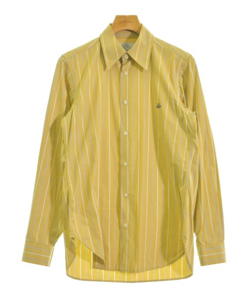 ヴィヴィアンウエスドウッドマン(Vivienne Westwood MAN)のVivienne Westwood MAN カジュアルシャツ