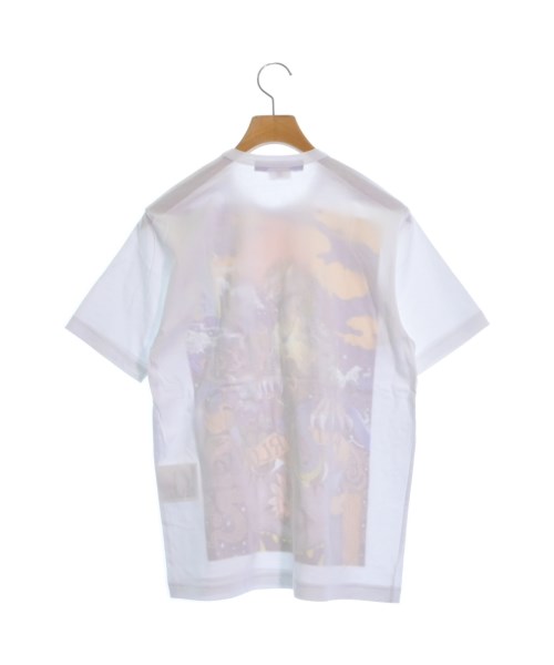 JUNYA WATANABE MAN（ジュンヤワタナベマン）Tシャツ・カットソー 白 
